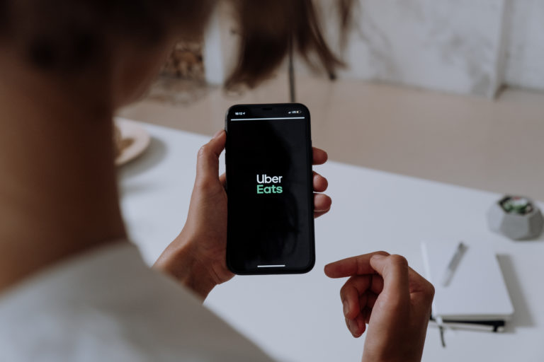 【2020年最新版】Uber Eats(ウーバーイーツ)初心者向け～乗り物編～