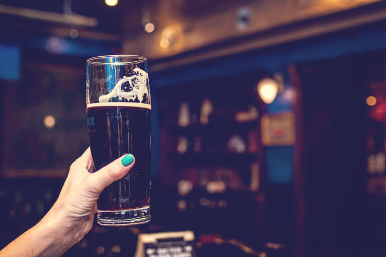 飲みにケーションなんて死語！～飲み会を断るメリット～
