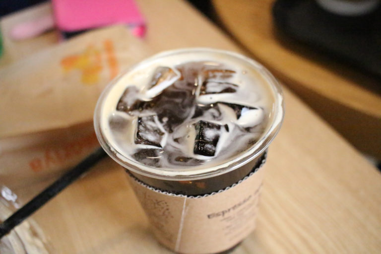 コールドブリューコーヒーとは？アイスコーヒーとの違いを解説