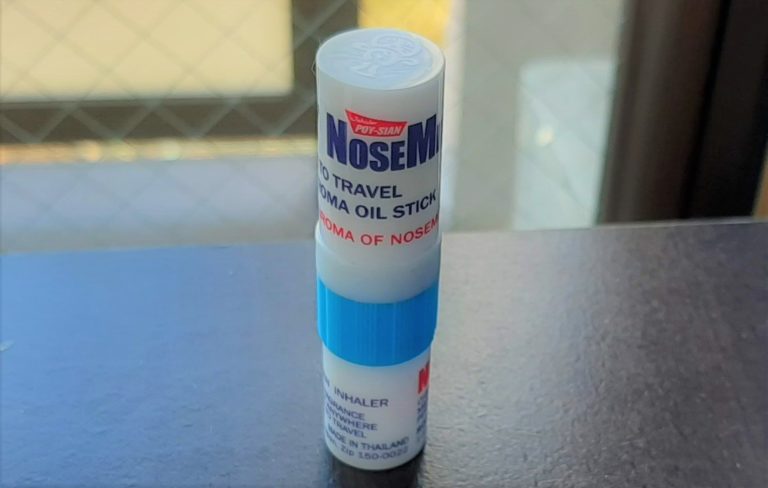 ノーズミント(NOSEMINT)の使い方は？アロマやミストとしての使い方も！