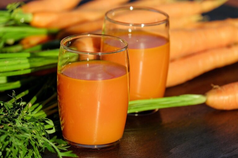 【その努力は無駄？】野菜ジュースに効果はない？野菜ジュースを飲んではいけない理由とは？