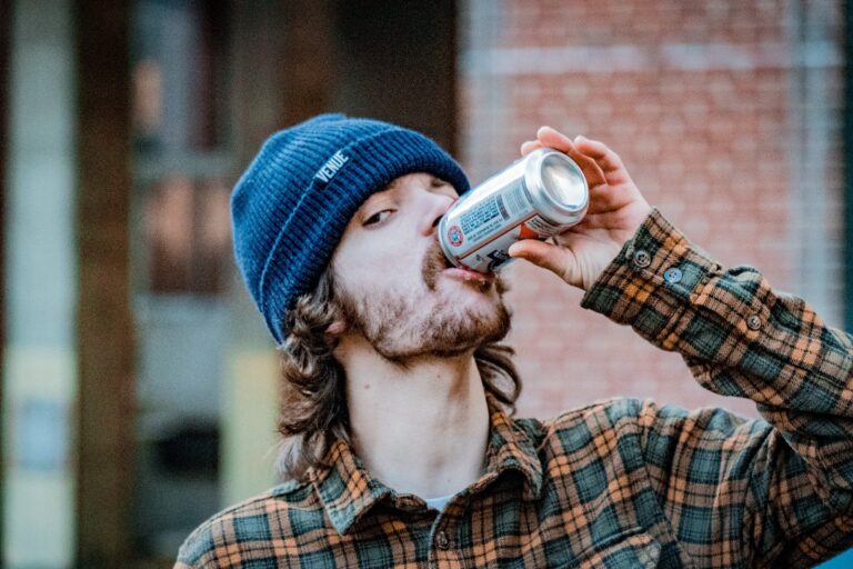 【副作用⁉】CHILL OUT(チルアウト)の飲み過ぎた場合の害は？最適な量は？