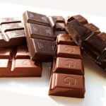 【チョコレートは危険？】おすすめのダークチョコレートは？カカオの効果を徹底解説