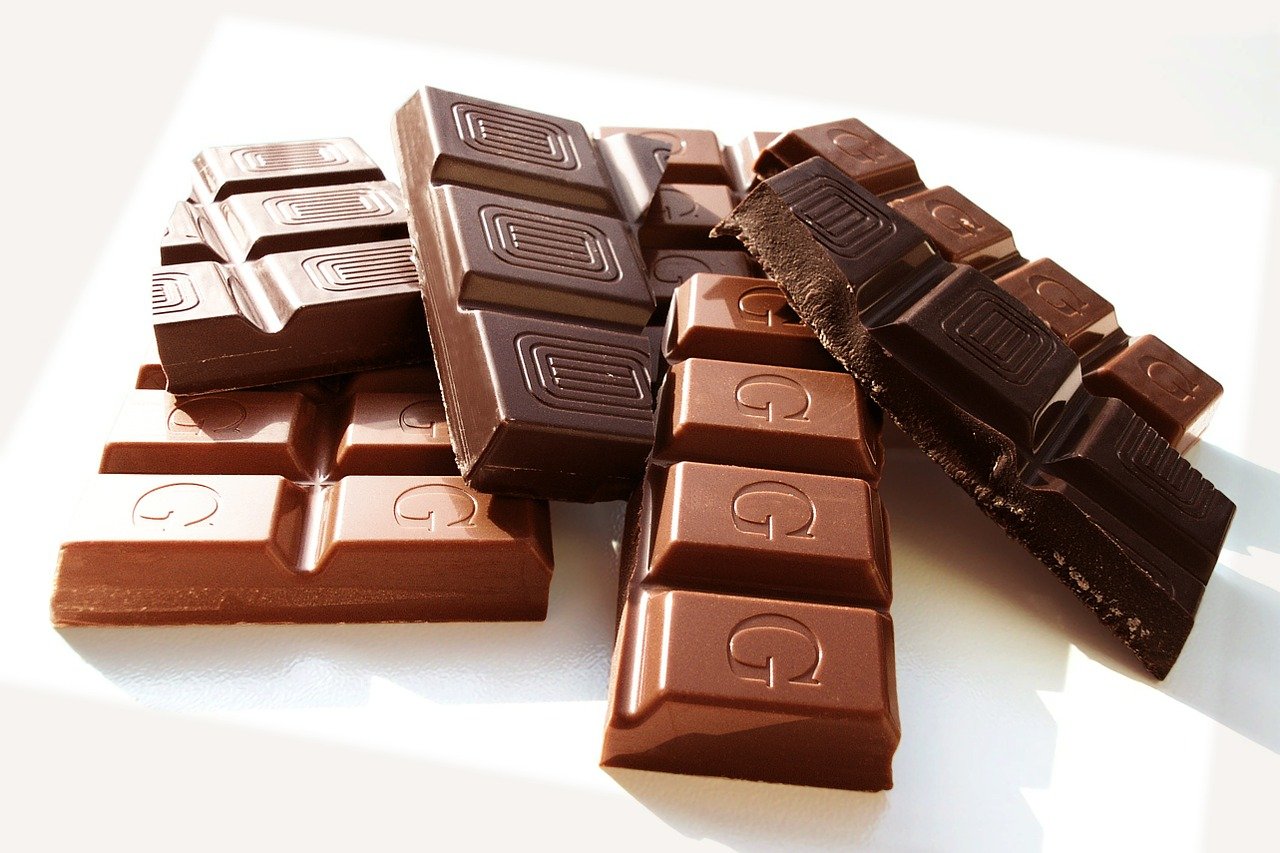 【チョコレートは危険？】おすすめのダークチョコレートは？カカオの効果を徹底解説