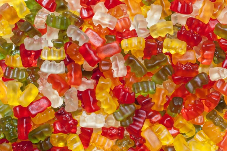 【人生崩壊？】ハリボー(HARIBO)グミが体に悪いと言われる理由｜おやつを食べるならコレ！