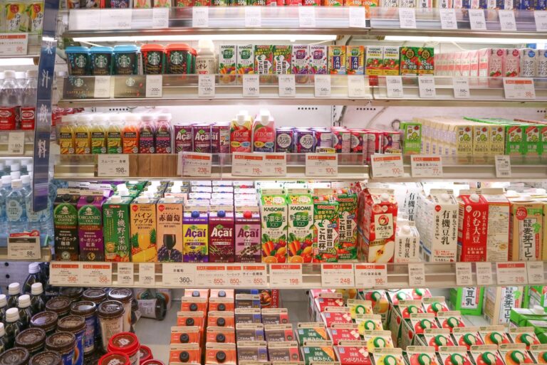 【実はヤバい⁉】ウィダーイン(in)ゼリーは体に悪い？飲んだ場合のデメリットとは？