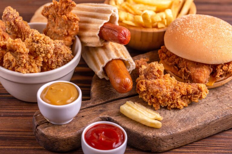 【脳がぶっ壊れる？】食べてはいけない食品ワースト3｜損する食事とは？