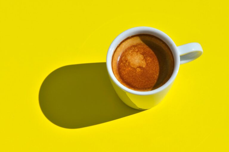 【実は…】一番効くエナジードリンクは結局のところコーヒーだったよってお話