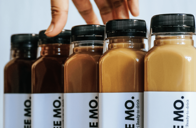 【飲むと危険？】ペットボトルコーヒーは体に悪い？正しいコーヒーの選び方とは？