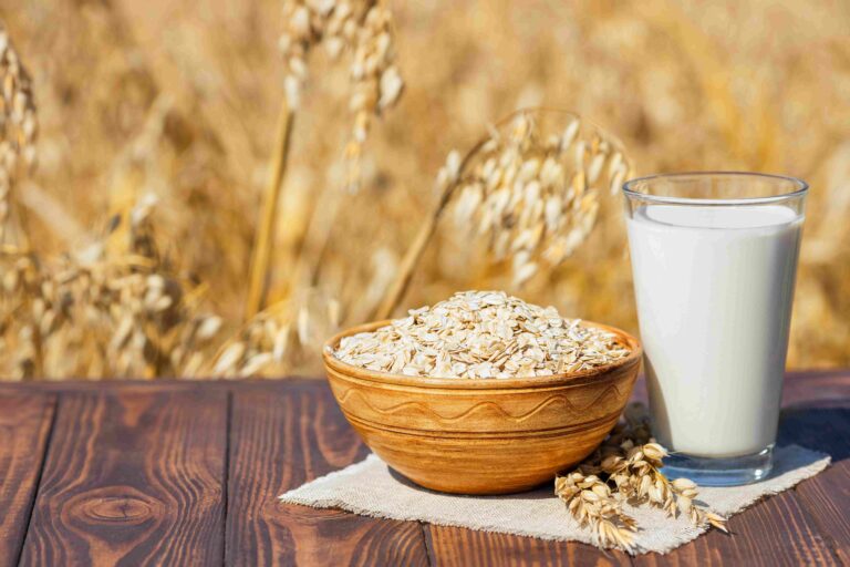 【体に悪い？】オートミールを食べてはいけない？オートミールの栄養や成分を【徹底解説】
