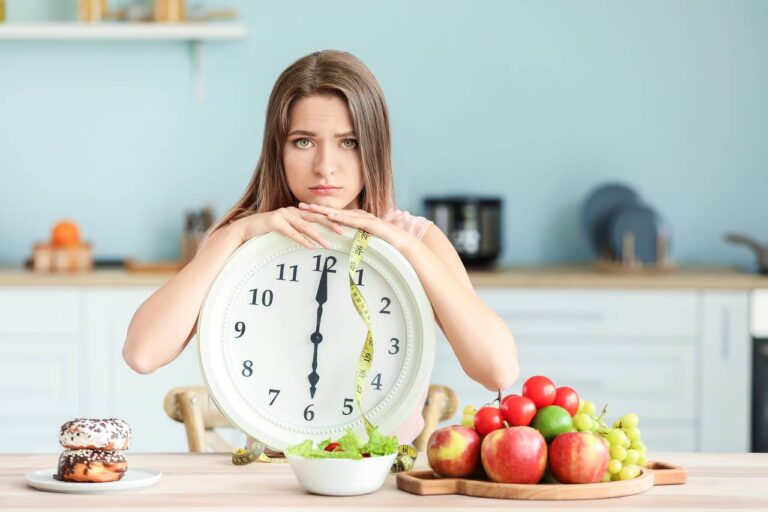 【痩せない？】ファスティング(断食)はヤバい？それってやり方を間違えているからかも！？