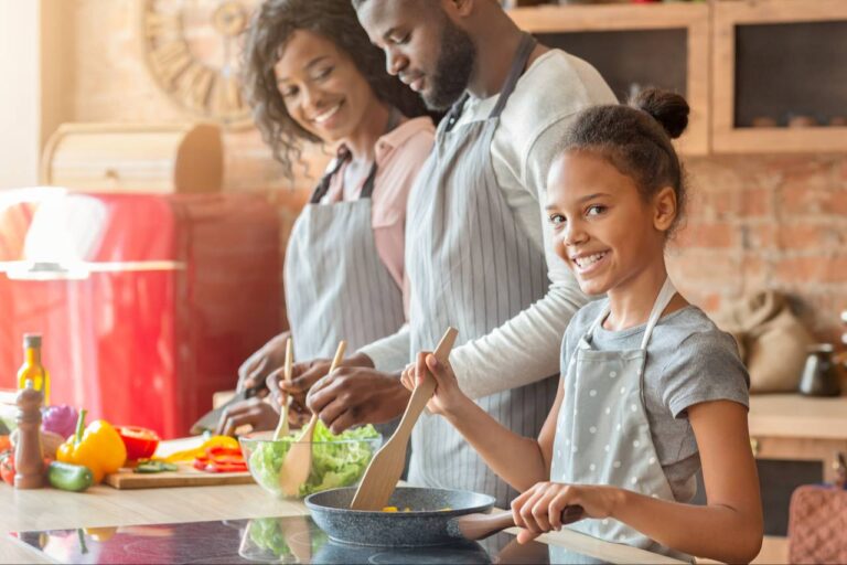 【食育の科学】食べるもので人生が変わる？脳を鍛える食材とは？