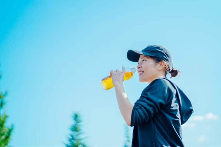 【いつがベスト？】からだすこやか茶Wを飲むタイミングは？からだすこやか茶Wよりも痩せるモノとは？