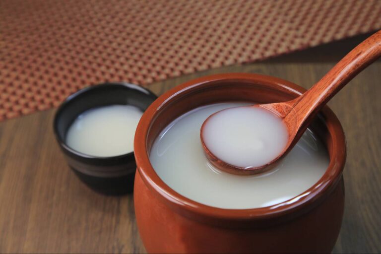 【百薬の長？】マッコリは体に悪い？知られざるマッコリの健康効果とは？