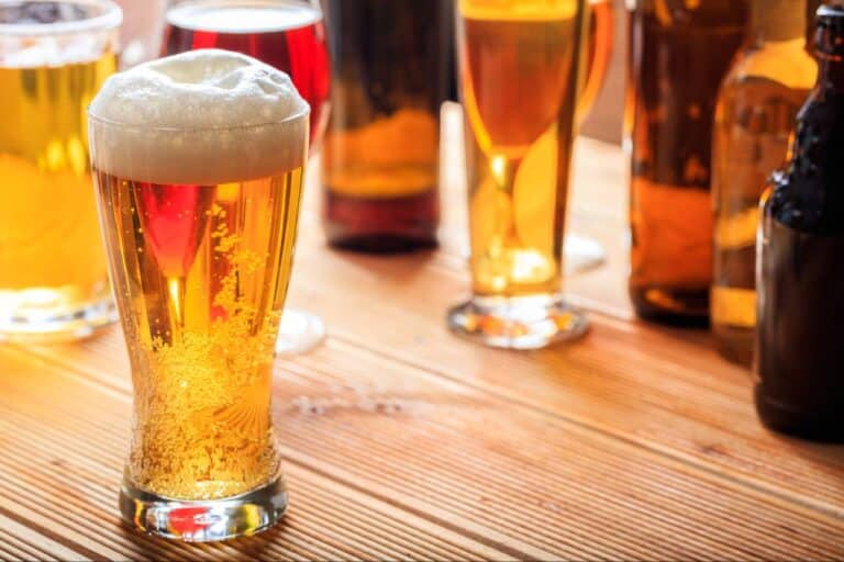 【とりあえず生はヤバい？】ビールは体に悪い？ビールの思わぬ健康効果とは？