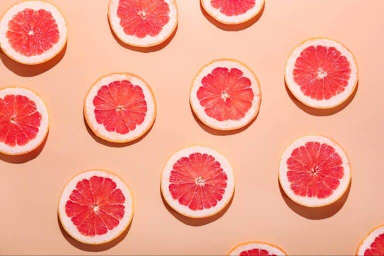 【食べて痩せる？】グレープフルーツは健康に悪い？マジですごい3つの健康効果とは？