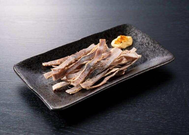 【神食材】あたりめはダイエットに最適？その理由を科学的に徹底解説！