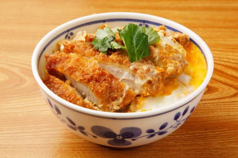 【10歳老ける？】カツ丼や天丼が体に悪い3つの理由！おすすめの調理法は？