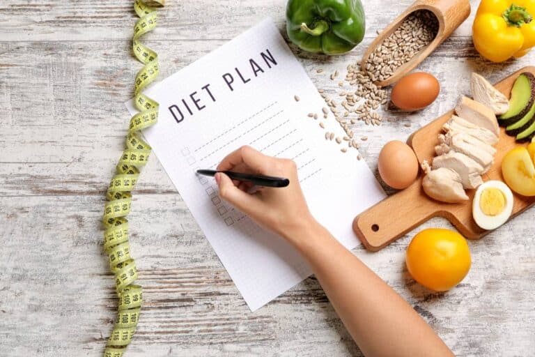 【食事制限なし？】無理なくダイエットできる「タンパク質レバレッジ仮説」とは？
