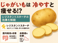 Resistant Starch