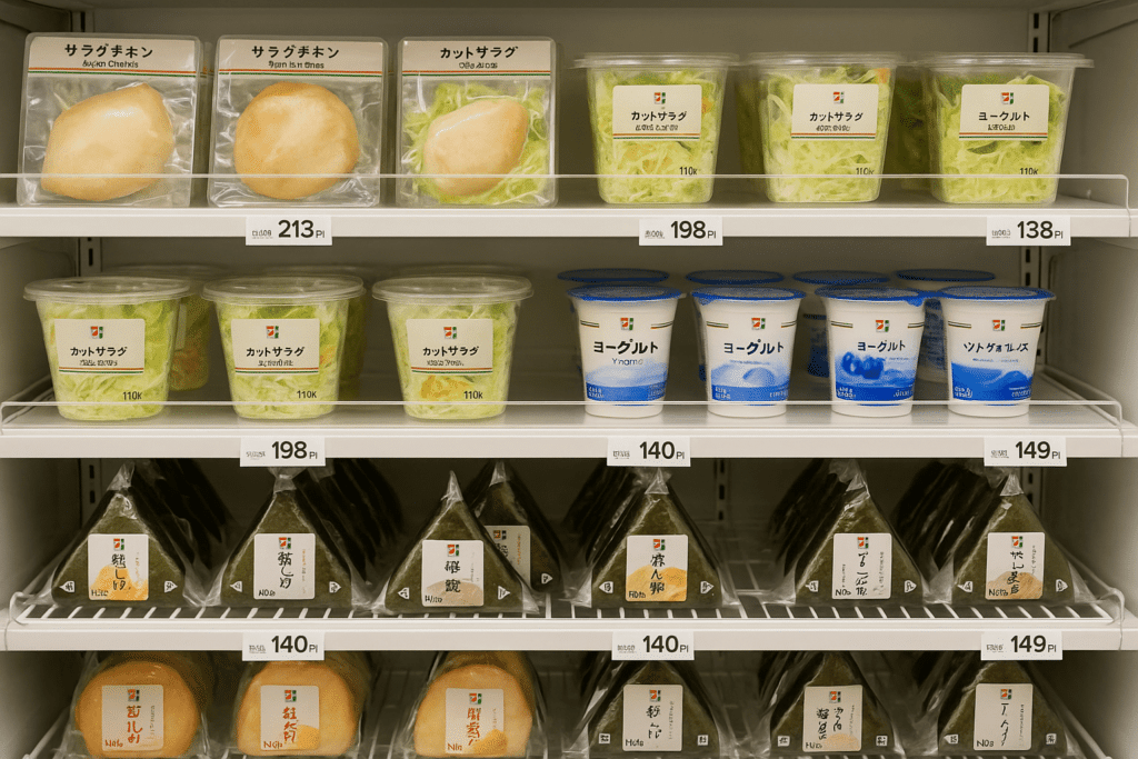 コンビニエンスストア