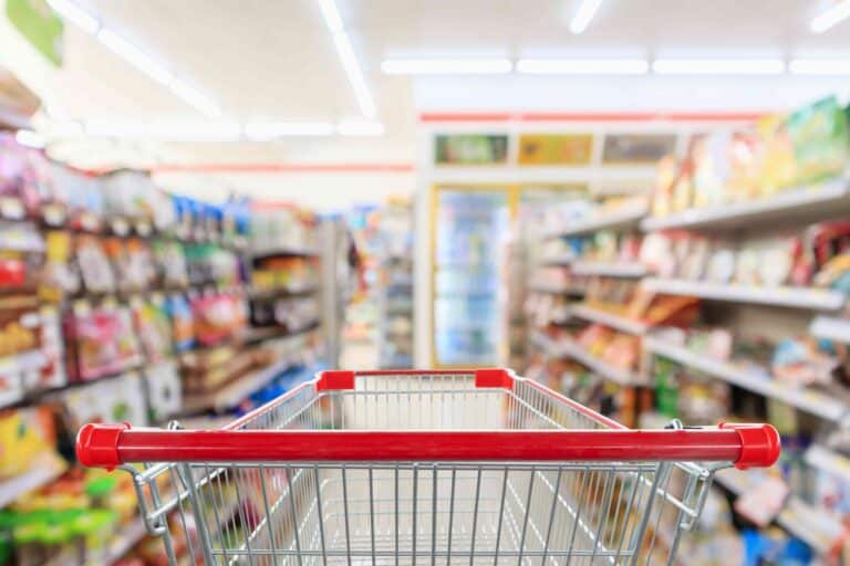 【最新版】コンビニで買える健康に良い商品丨ダイエットにも最適！