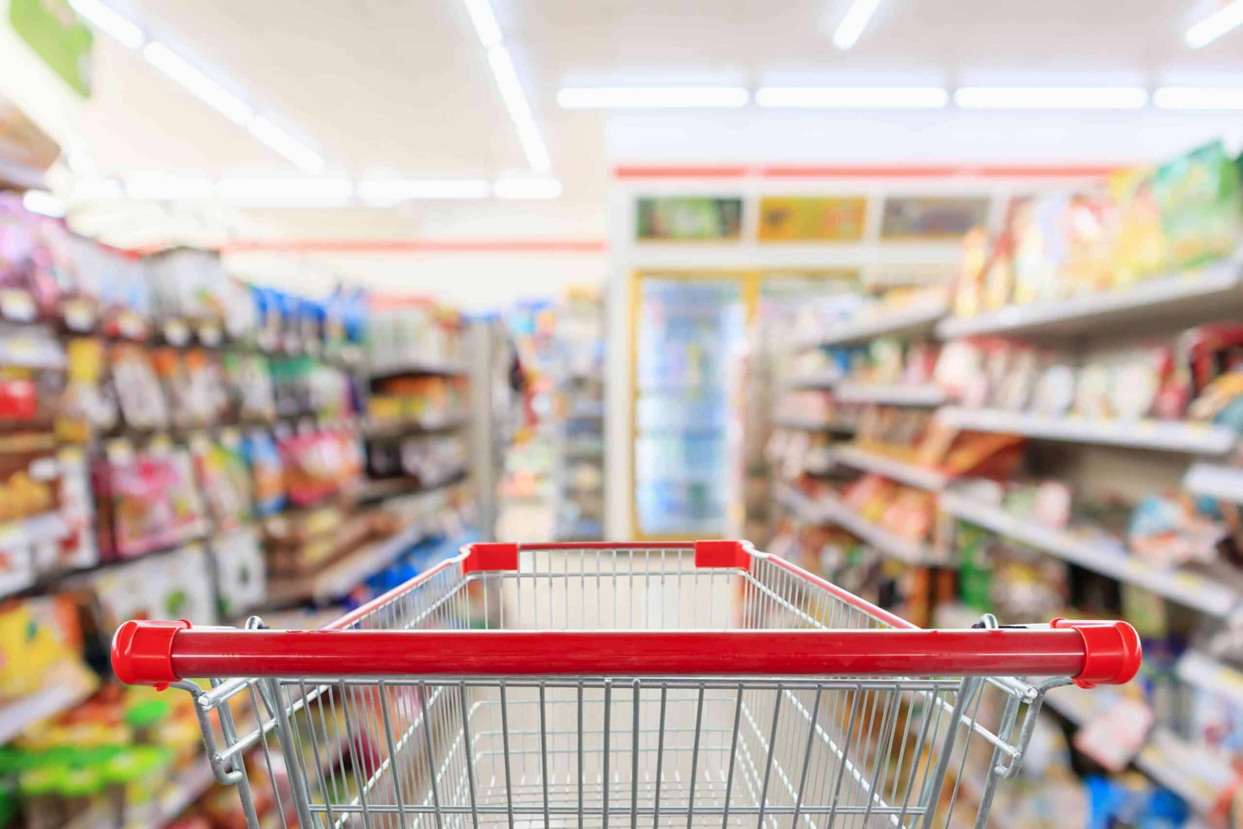 コンビニエンスストア