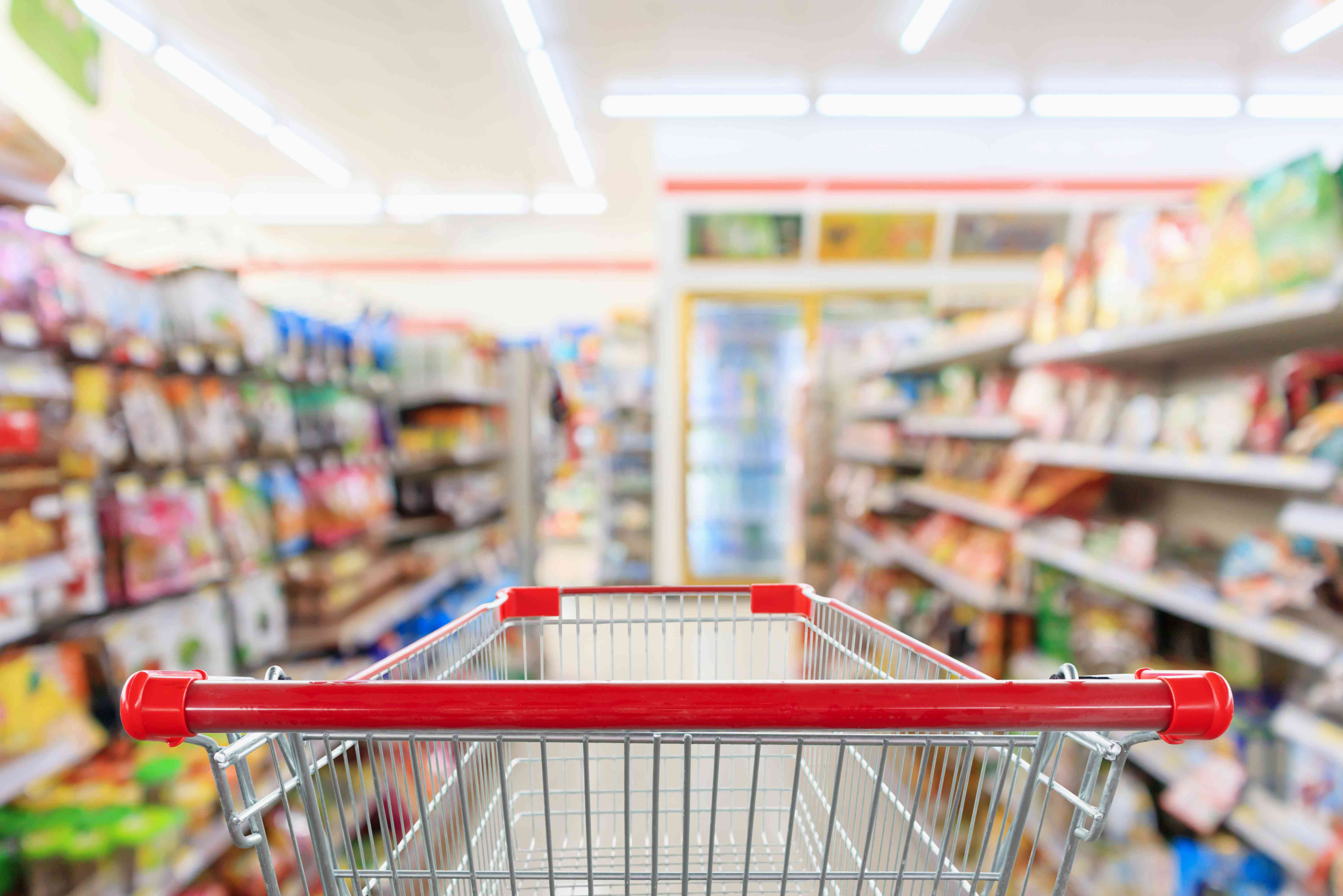 コンビニ健康食品