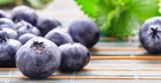ブルーベリーのとてつもない効果｜冷凍ブルーベリーは効果なし？目や肌への効果は？